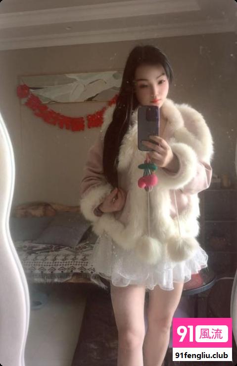 西郊大胸妹
